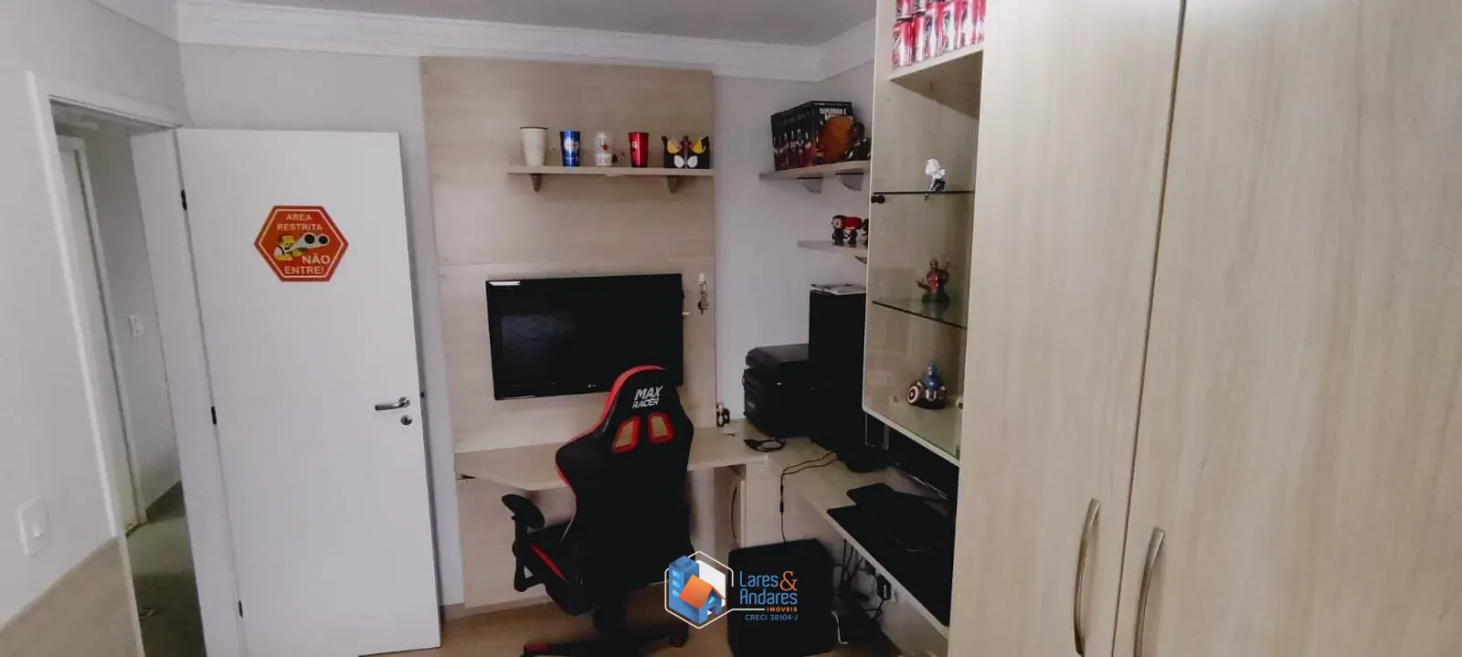 Apartamento, 3 quartos, 118 m² - Foto 42