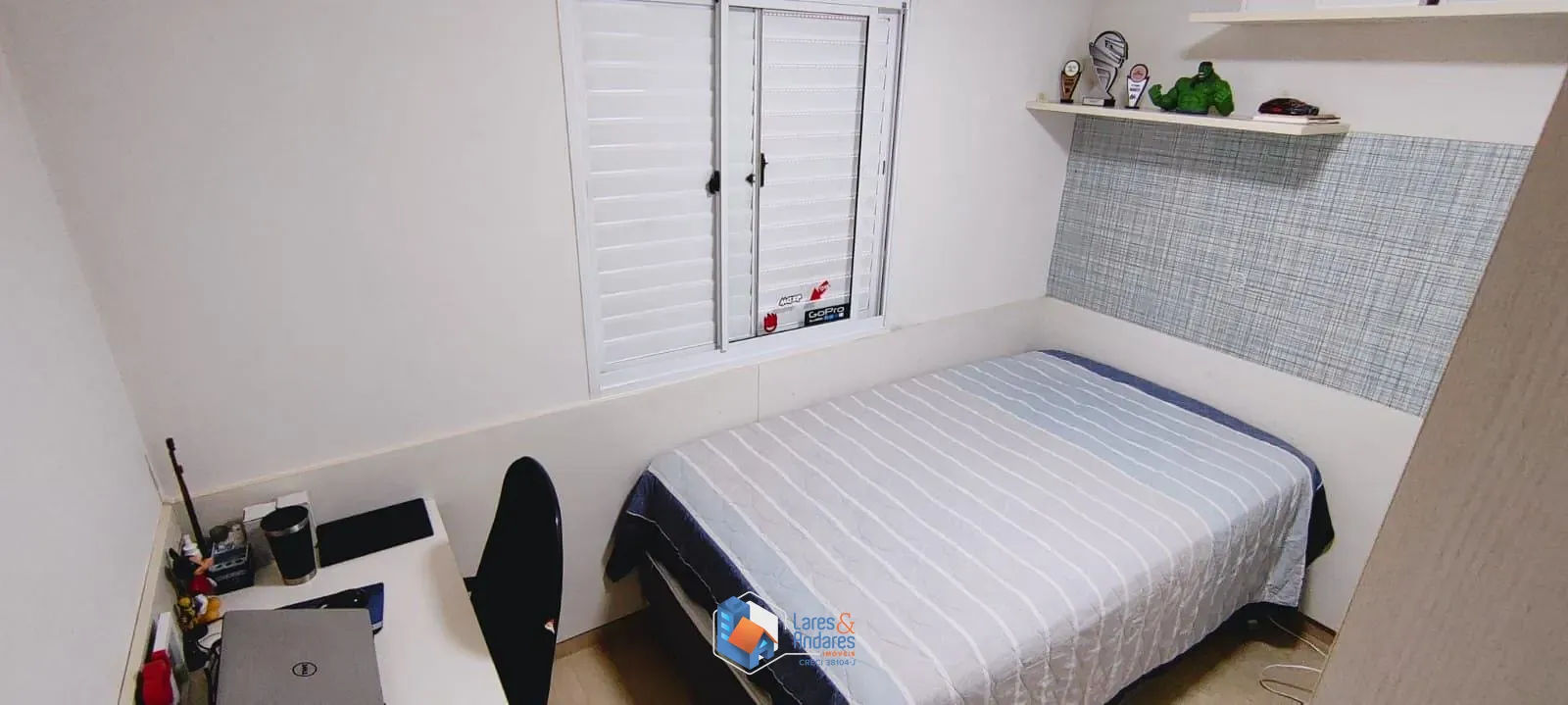 Apartamento, 3 quartos, 118 m² - Foto 47