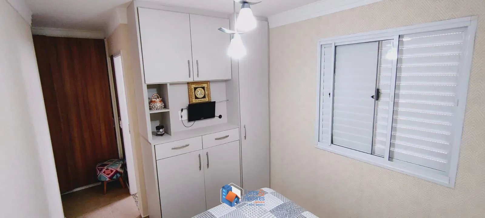 Apartamento, 3 quartos, 118 m² - Foto 38