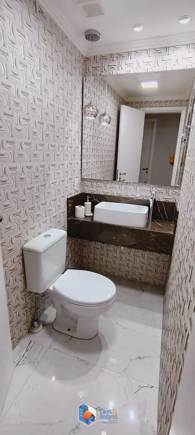 Apartamento, 3 quartos, 118 m² - Foto 35