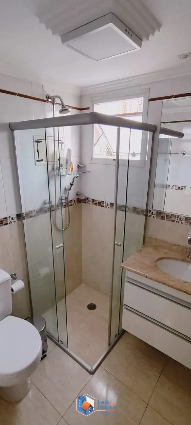 Apartamento, 3 quartos, 118 m² - Foto 36