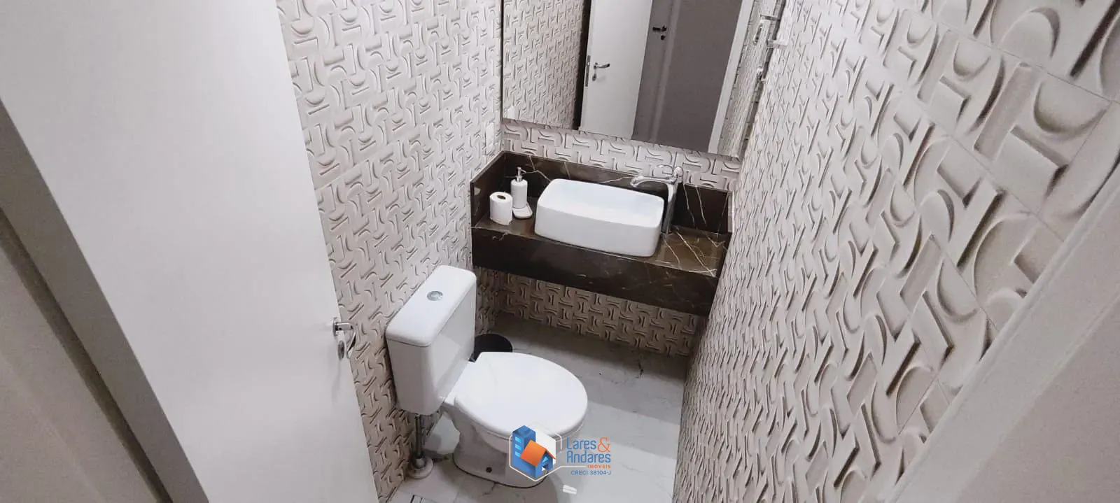 Apartamento, 3 quartos, 118 m² - Foto 48