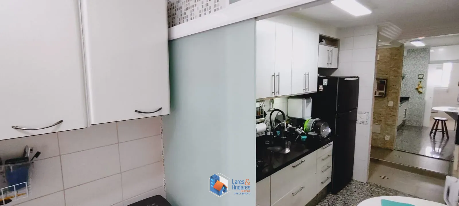 Apartamento, 3 quartos, 118 m² - Foto 28