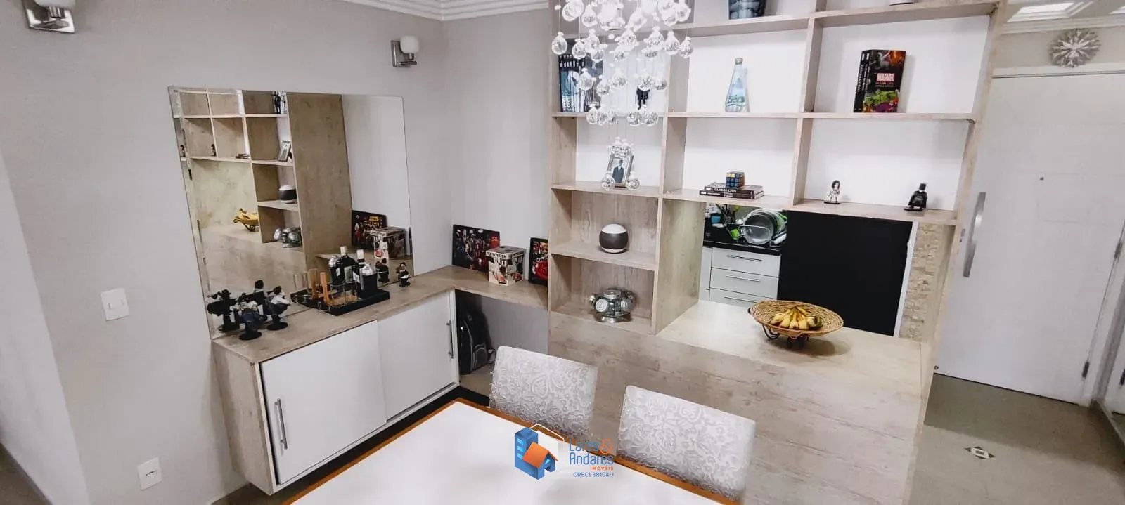 Apartamento, 3 quartos, 118 m² - Foto 24