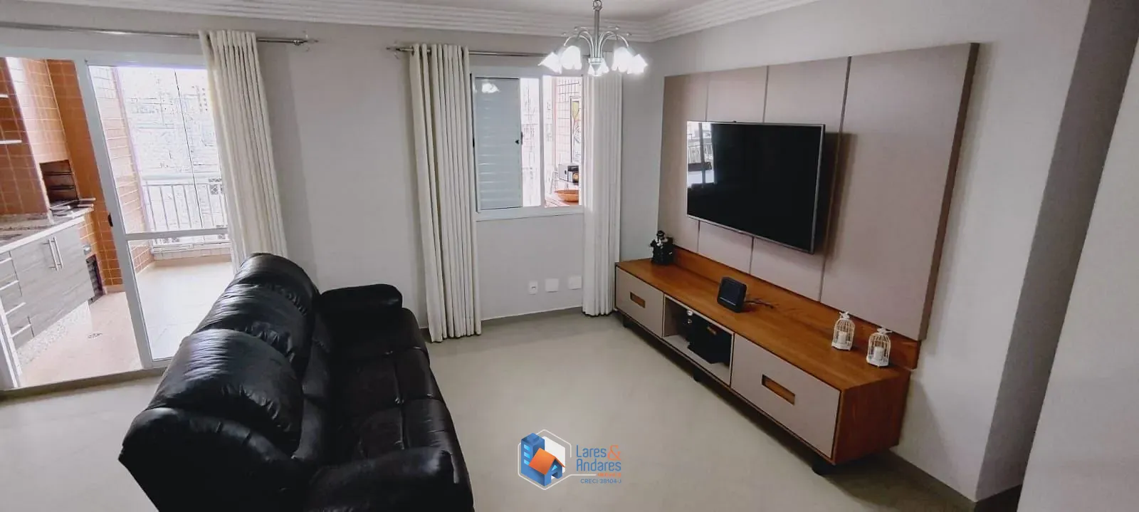 Apartamento, 3 quartos, 118 m² - Foto 22