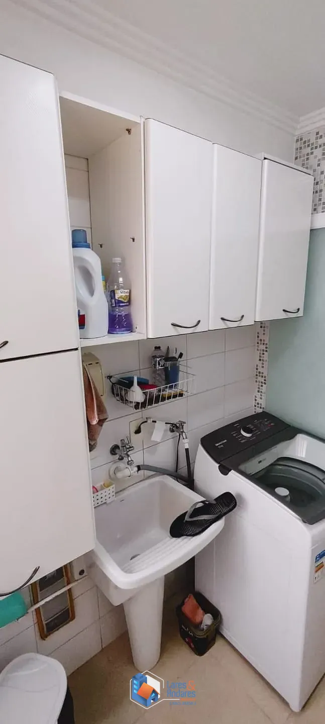 Apartamento, 3 quartos, 118 m² - Foto 33