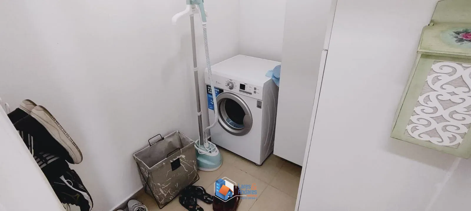 Apartamento, 3 quartos, 118 m² - Foto 31