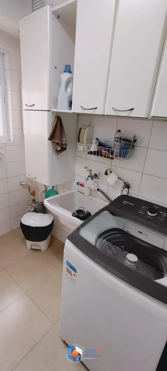 Apartamento, 3 quartos, 118 m² - Foto 34