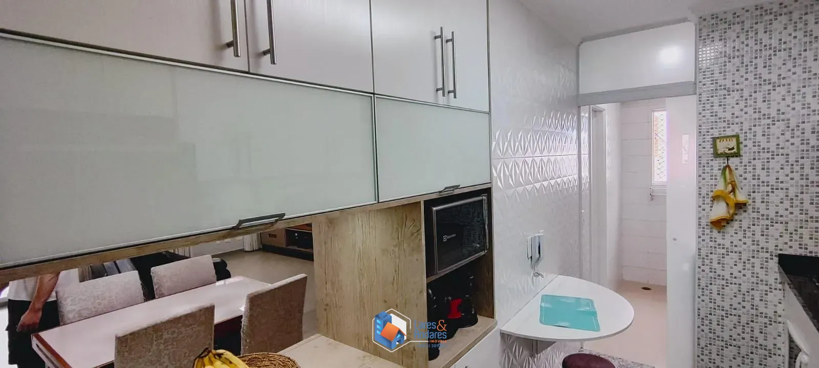 Apartamento, 3 quartos, 118 m² - Foto 29