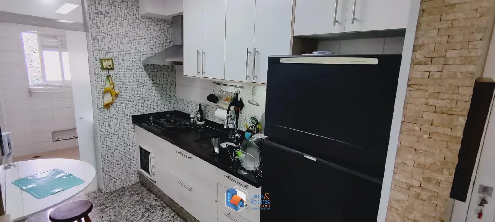 Apartamento, 3 quartos, 118 m² - Foto 30