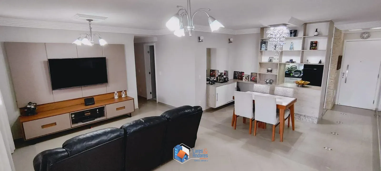 Apartamento, 3 quartos, 118 m² - Foto 26