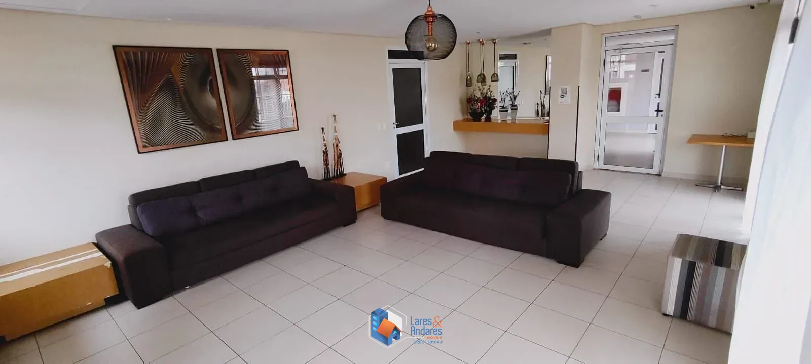 Apartamento, 3 quartos, 118 m² - Foto 23