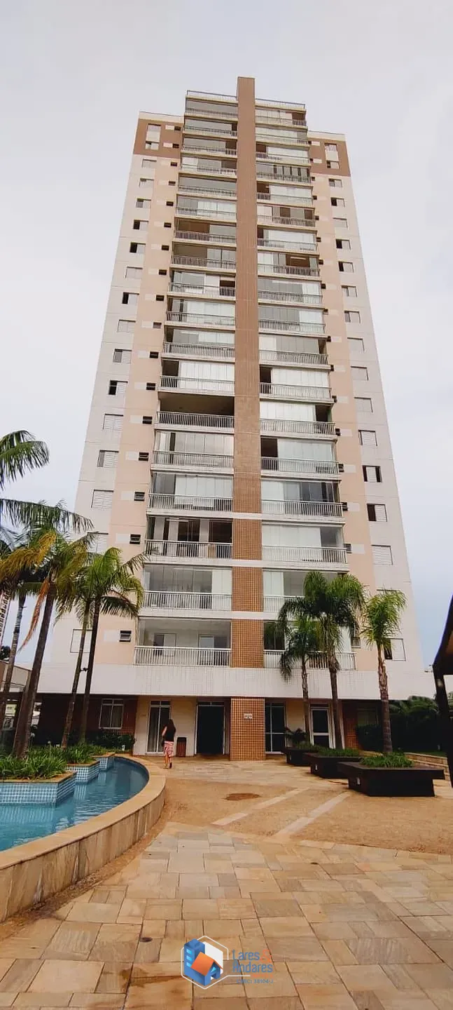 Apartamento, 3 quartos, 118 m² - Foto 2