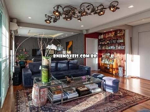 Apartamento, 4 quartos, 226 m² - Foto 5