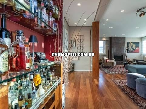 Apartamento, 4 quartos, 226 m² - Foto 4