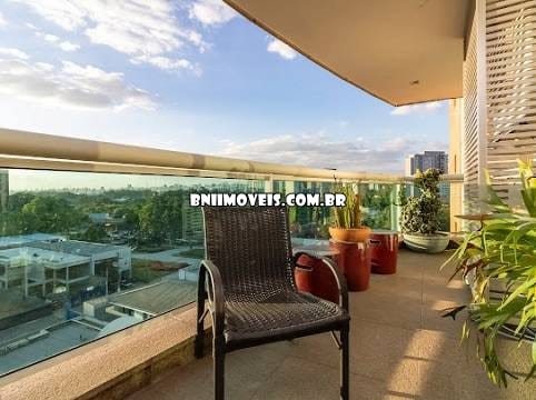 Apartamento, 4 quartos, 226 m² - Foto 1