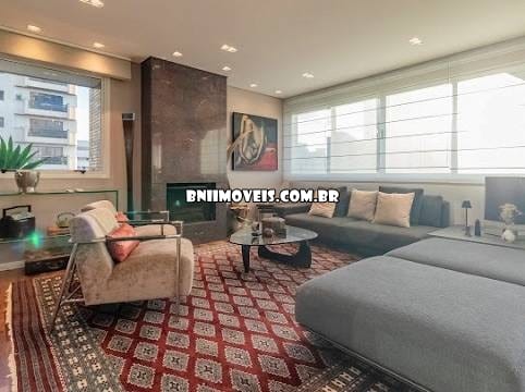 Apartamento, 4 quartos, 226 m² - Foto 6