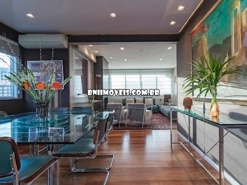 Apartamento, 4 quartos, 226 m² - Foto 3