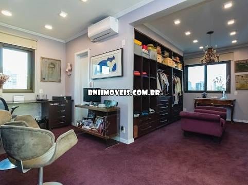 Apartamento, 4 quartos, 226 m² - Foto 8