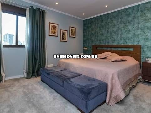 Apartamento, 4 quartos, 226 m² - Foto 9