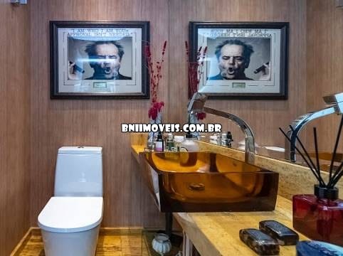 Apartamento, 4 quartos, 226 m² - Foto 10
