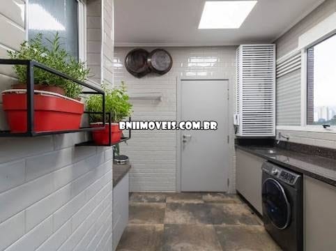 Apartamento, 4 quartos, 226 m² - Foto 11