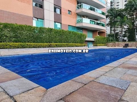 Apartamento, 4 quartos, 226 m² - Foto 12