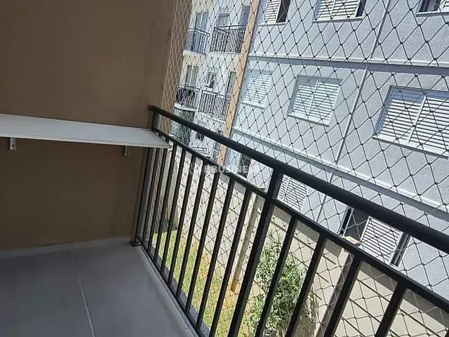 Apartamento 2 quartos e 1 banheiro, à venda, no bairro Jardim García em Campinas