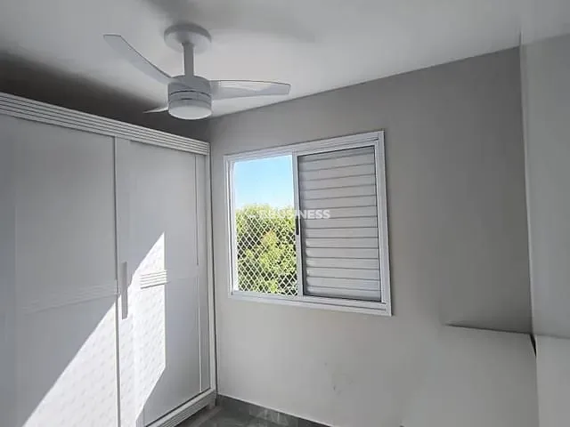 Apartamento 2 quartos e 1 banheiro, à venda, no bairro Jardim García em Campinas