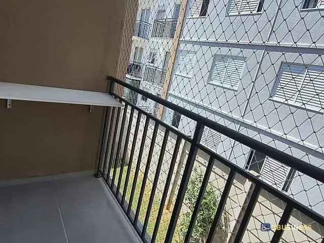 Apartamento 2 quartos e 1 banheiro, à venda, no bairro Jardim García em Campinas