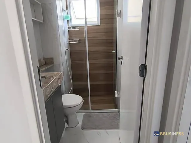 Apartamento 2 quartos e 1 banheiro, à venda, no bairro Jardim García em Campinas