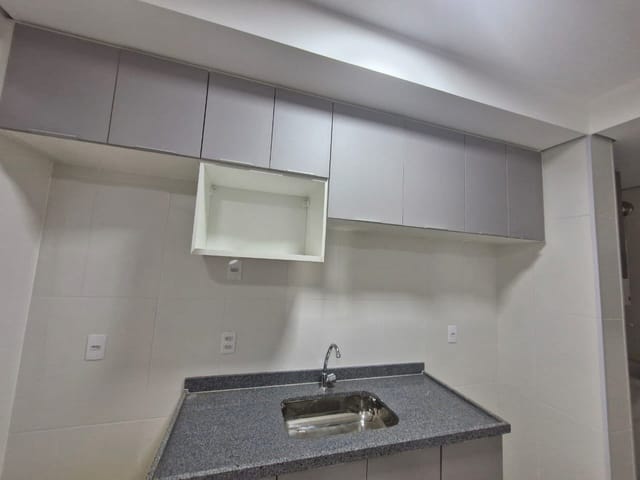 Foto do Apartamento - Apartamento com 2 dormitórios (1 suite) para locação, 64m² - Residencial Life - Engordadouro, Jundiaí, SP | Copette Imóveis