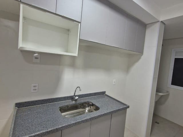 Foto do Apartamento - Apartamento com 2 dormitórios (1 suite) para locação, 64m² - Residencial Life - Engordadouro, Jundiaí, SP | Copette Imóveis