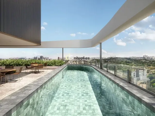 Apartamento 2 quartos e 3 banheiros, à venda, no bairro Butantã em São Paulo