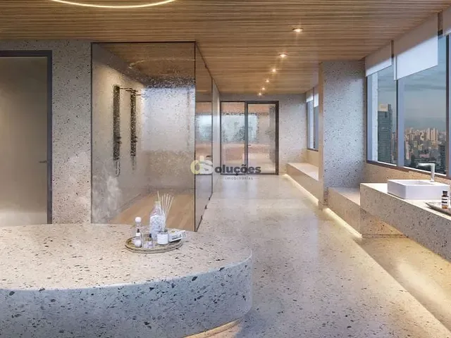 Apartamento 2 quartos e 3 banheiros, à venda, no bairro Butantã em São Paulo