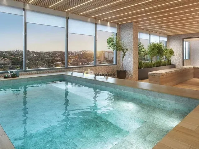 Apartamento 2 quartos e 3 banheiros, à venda, no bairro Butantã em São Paulo