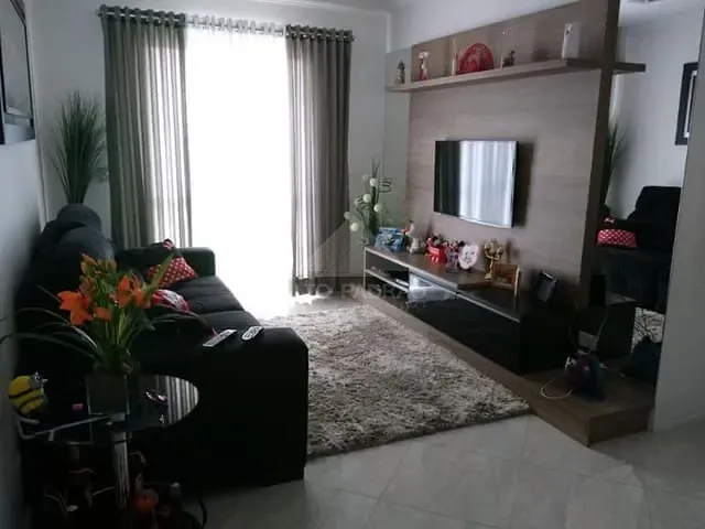 Apartamento 2 quartos e 1 banheiro, à venda, no bairro Vila Assis Brasil em Mauá