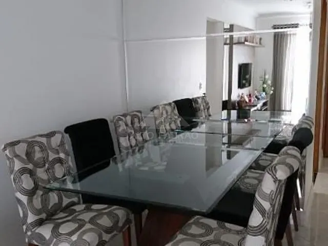 Apartamento 2 quartos e 1 banheiro, à venda, no bairro Vila Assis Brasil em Mauá