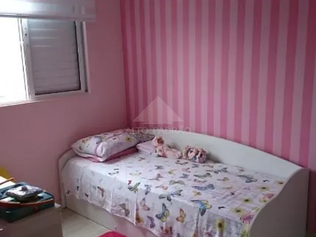 Apartamento 2 quartos e 1 banheiro, à venda, no bairro Vila Assis Brasil em Mauá