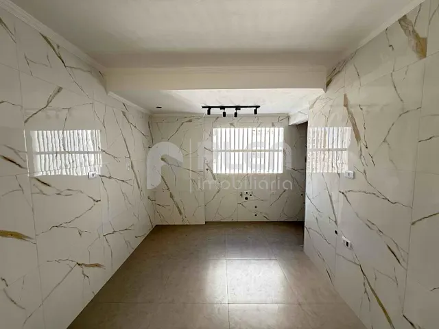 Apartamento 3 quartos e 2 banheiros, à venda, no bairro Santana em São Paulo