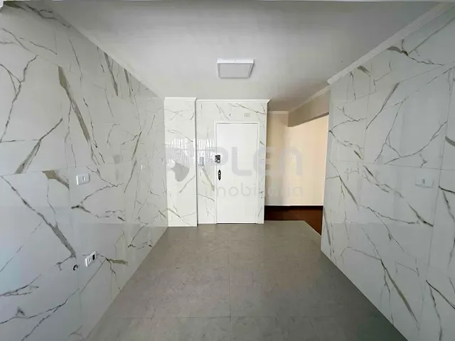 Apartamento 3 quartos e 2 banheiros, à venda, no bairro Santana em São Paulo