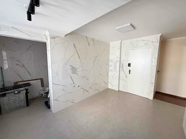 Apartamento 3 quartos e 2 banheiros, à venda, no bairro Santana em São Paulo