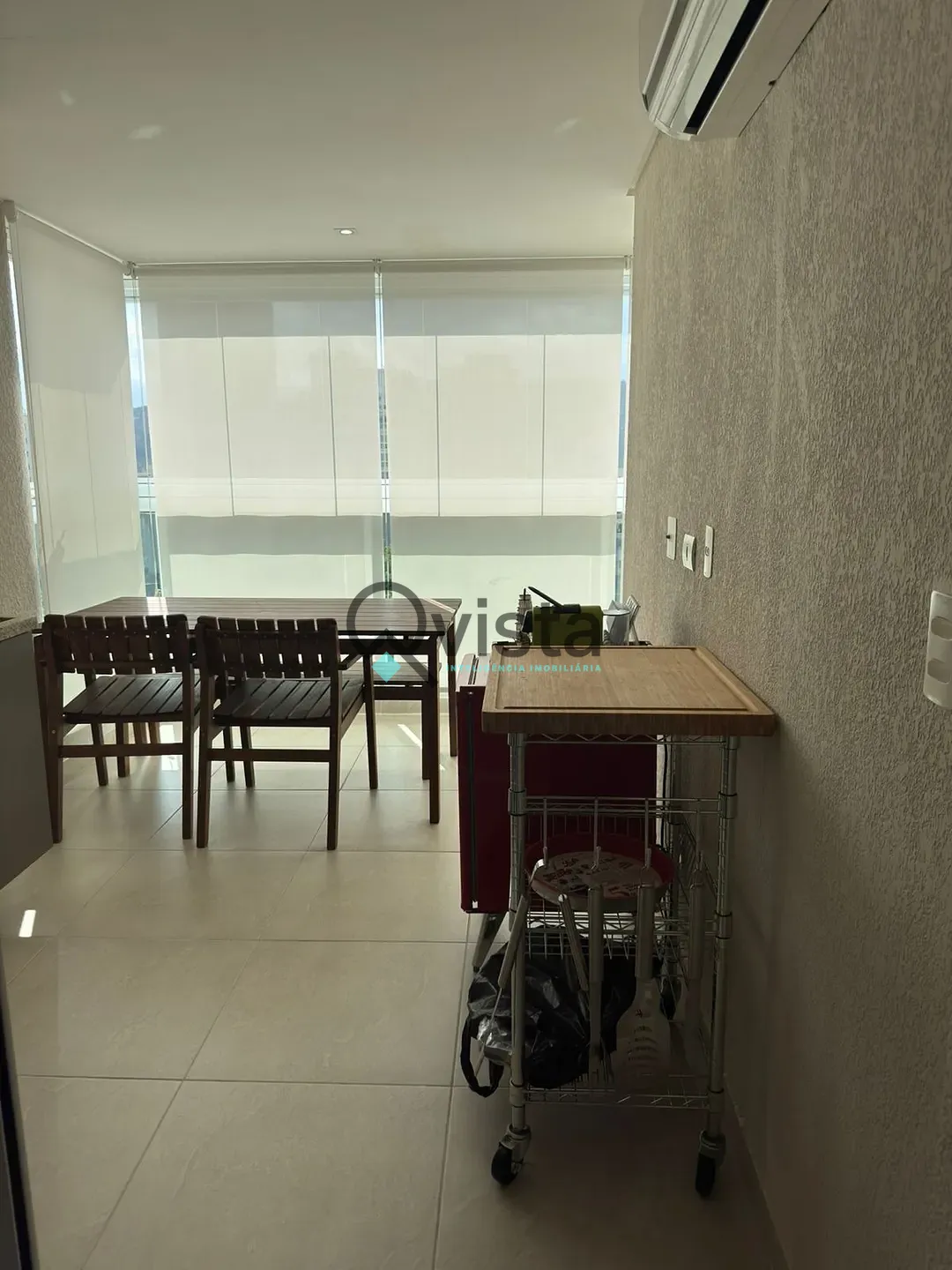 Apartamento, 2 quartos, 69 m² - Foto 3