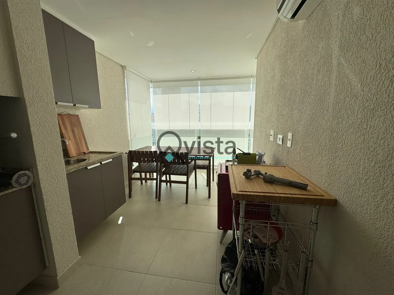 Apartamento, 2 quartos, 69 m² - Foto 5