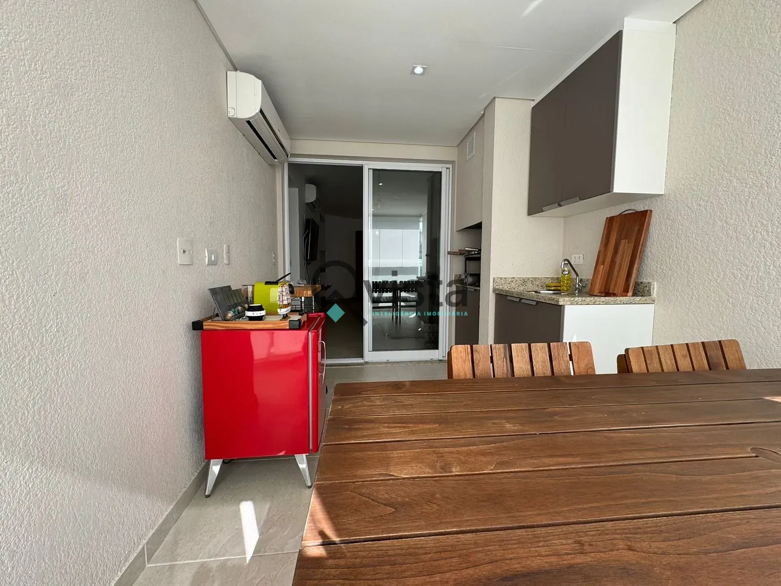 Apartamento, 2 quartos, 69 m² - Foto 9