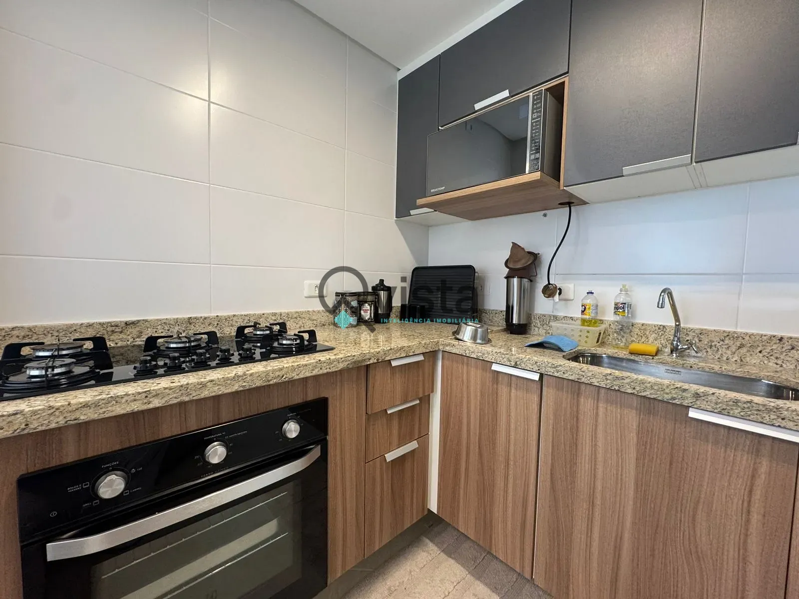 Apartamento, 2 quartos, 69 m² - Foto 6