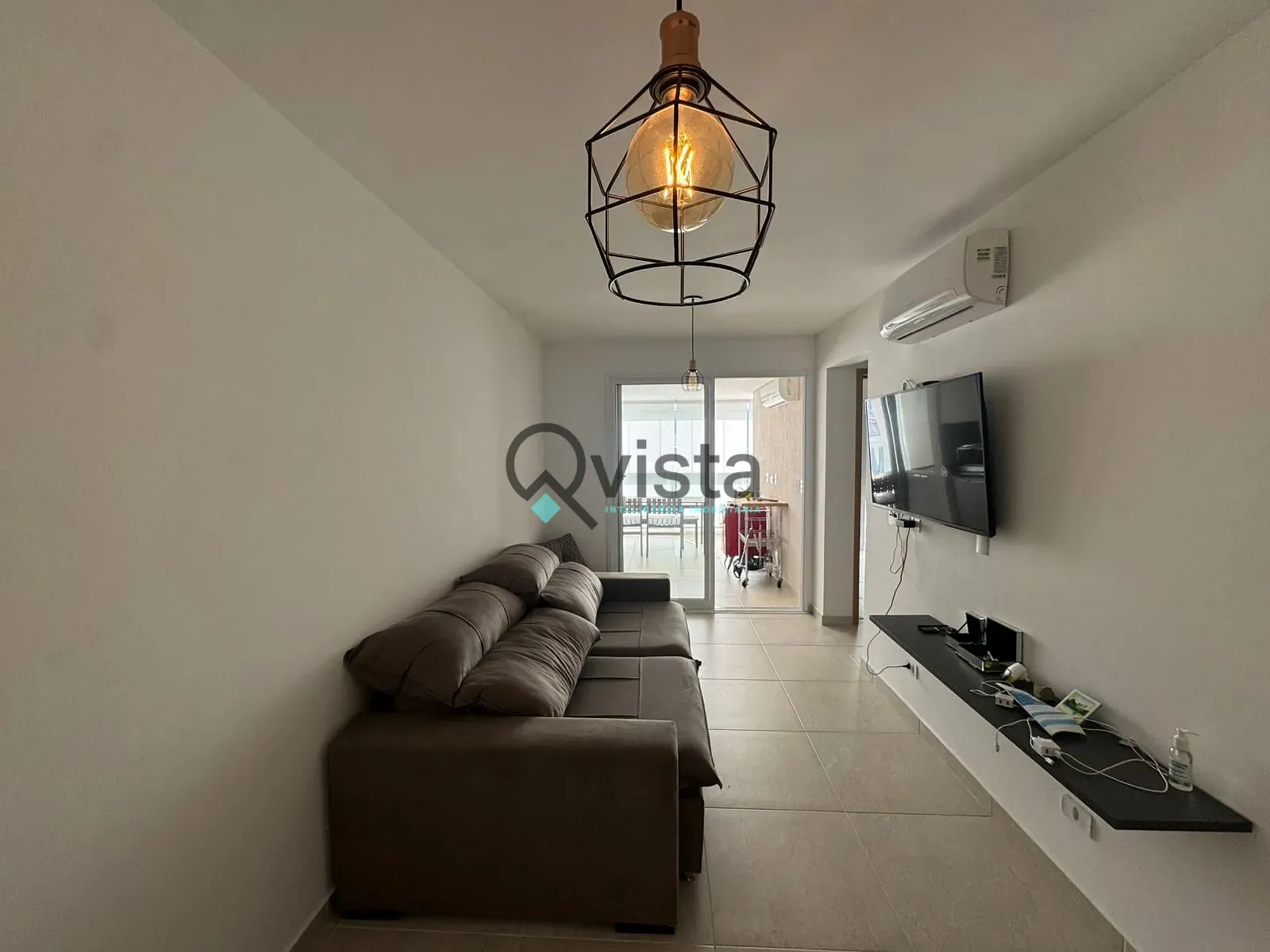 Apartamento, 2 quartos, 69 m² - Foto 1