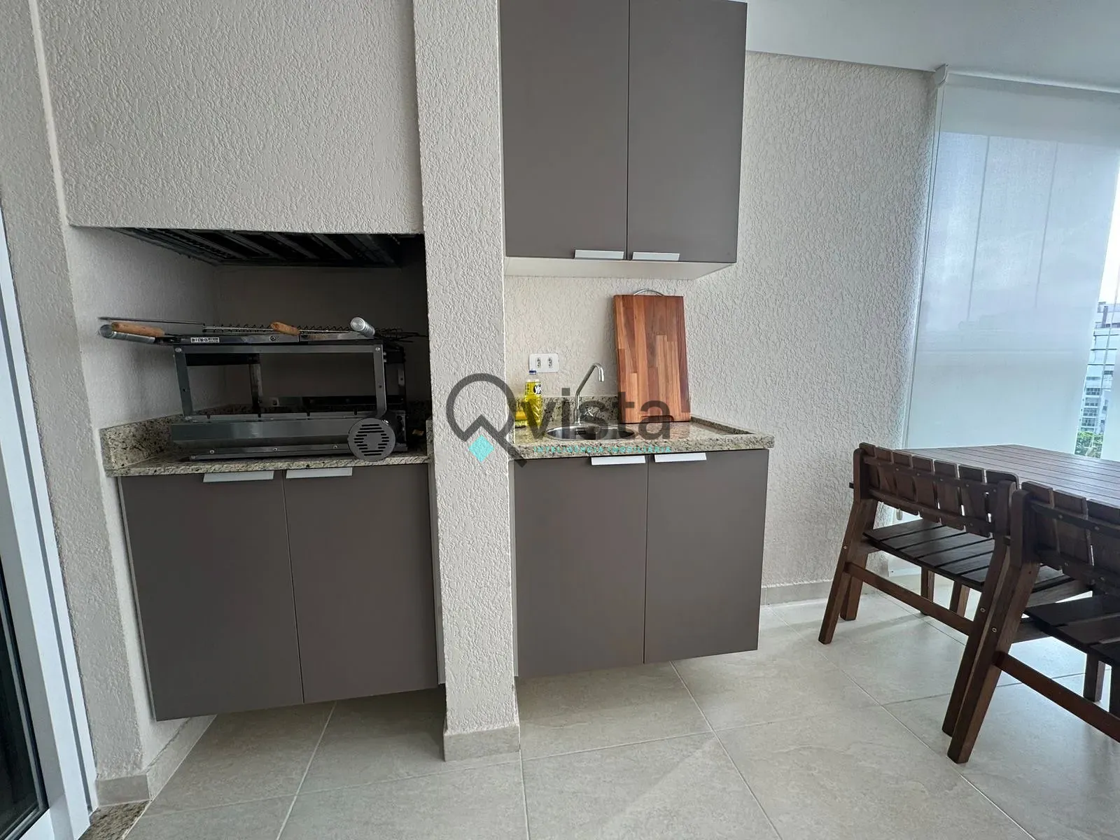 Apartamento, 2 quartos, 69 m² - Foto 4