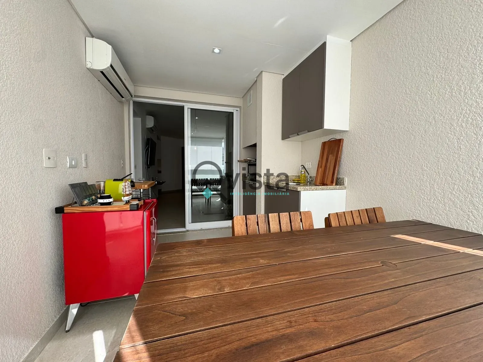 Apartamento, 2 quartos, 69 m² - Foto 8