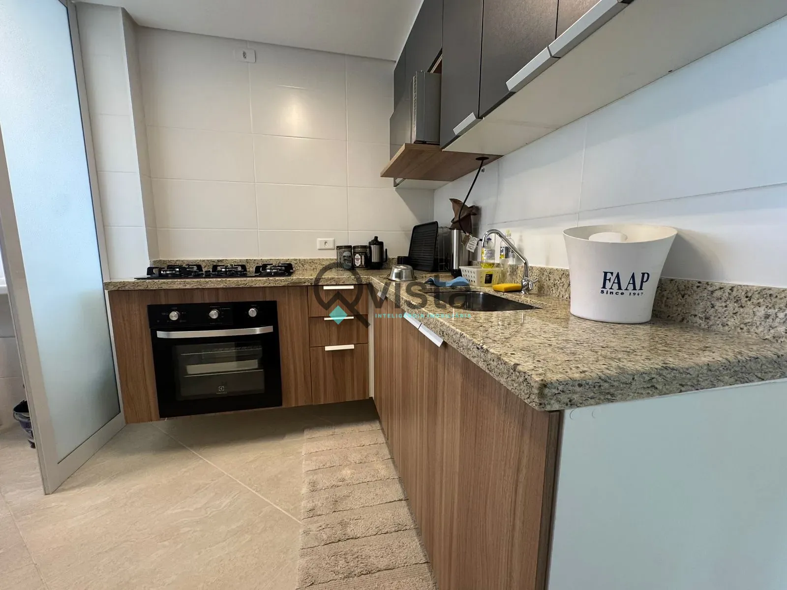 Apartamento, 2 quartos, 69 m² - Foto 7